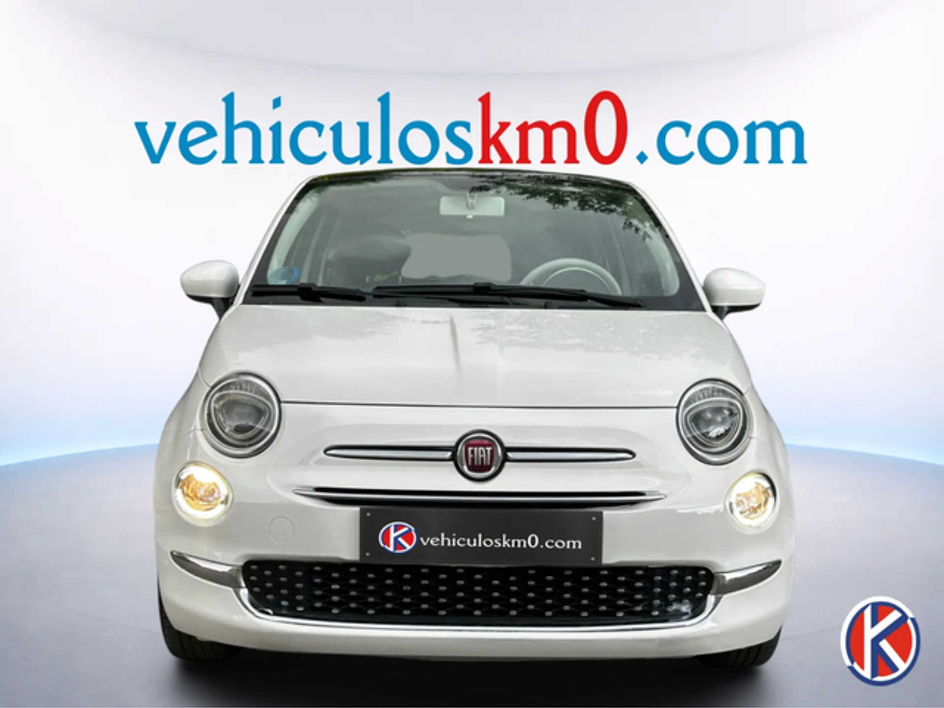 Imagen 2 de FIAT 500