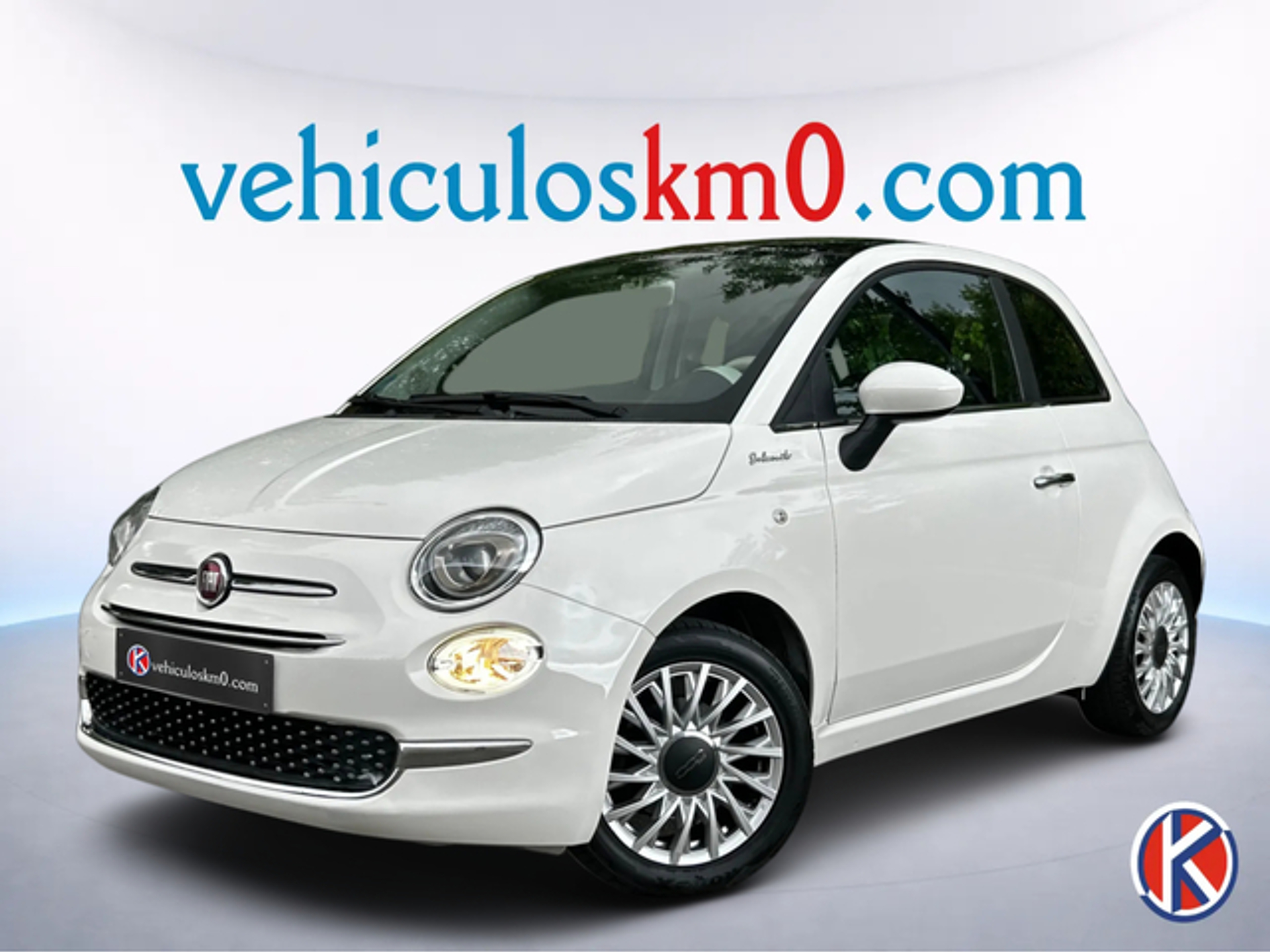 Imagen de FIAT 500