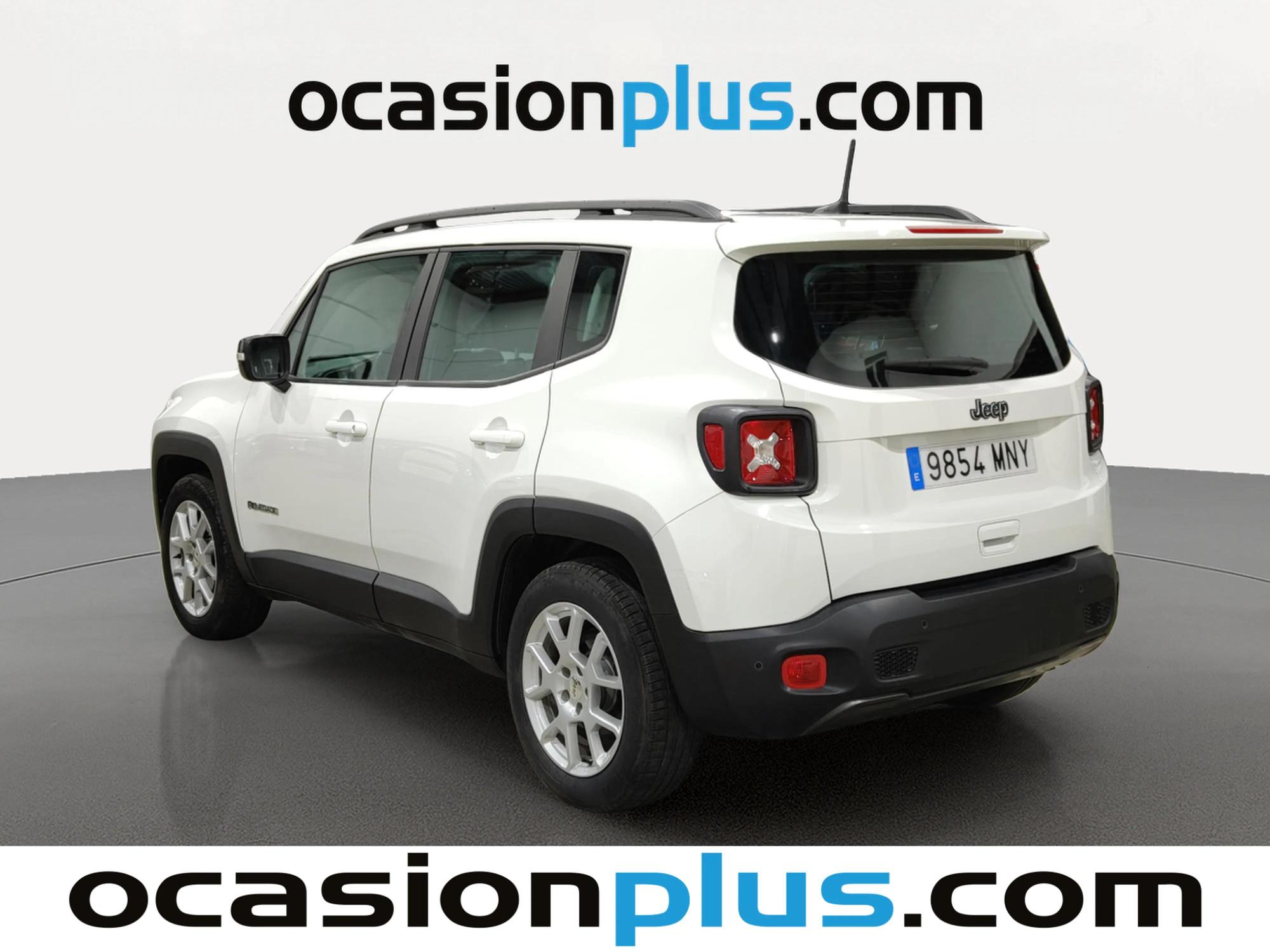 Foto del JEEP Renegade 1.0 Limited 4x2