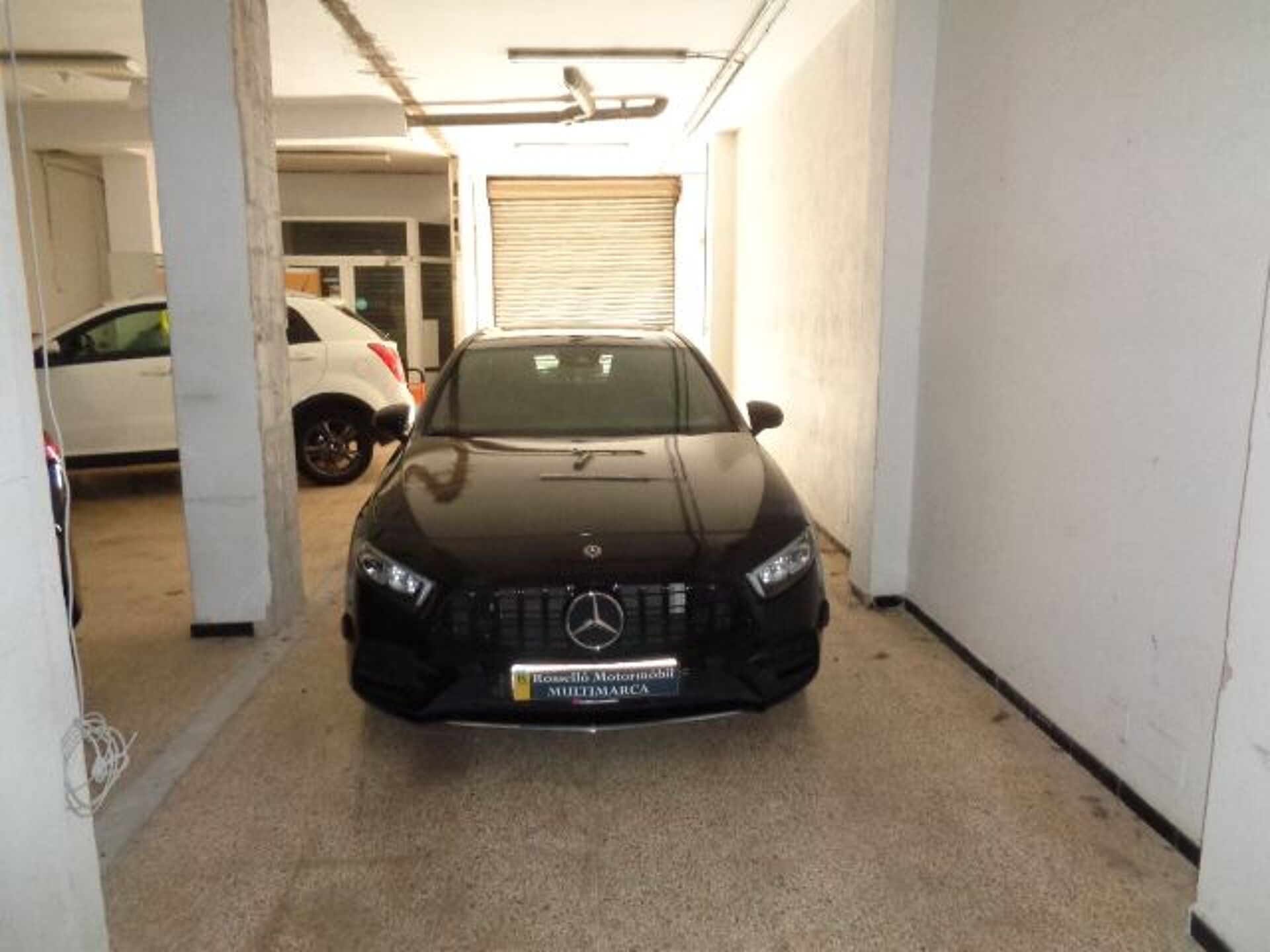 Imagen de MERCEDES Clase A
