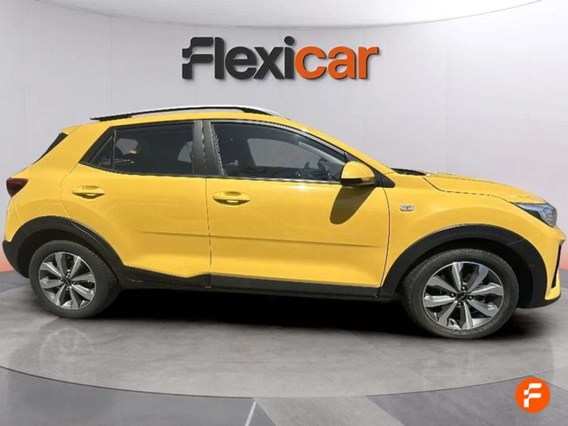 Imagen 3 de KIA Stonic