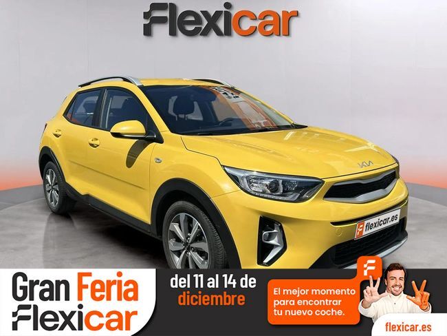KIA Stonic (1.0 T-GDi 74kW (100CV) MHEV MT Concept) en Tenerife