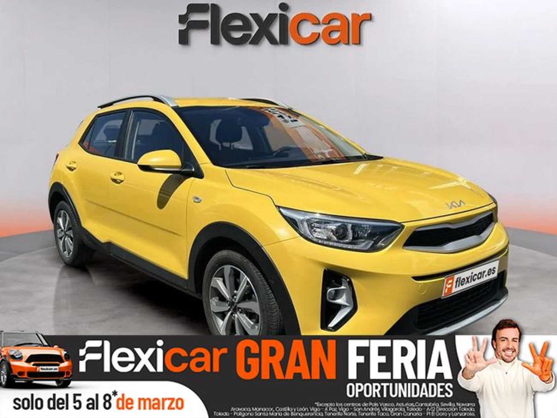 Imagen de KIA Stonic