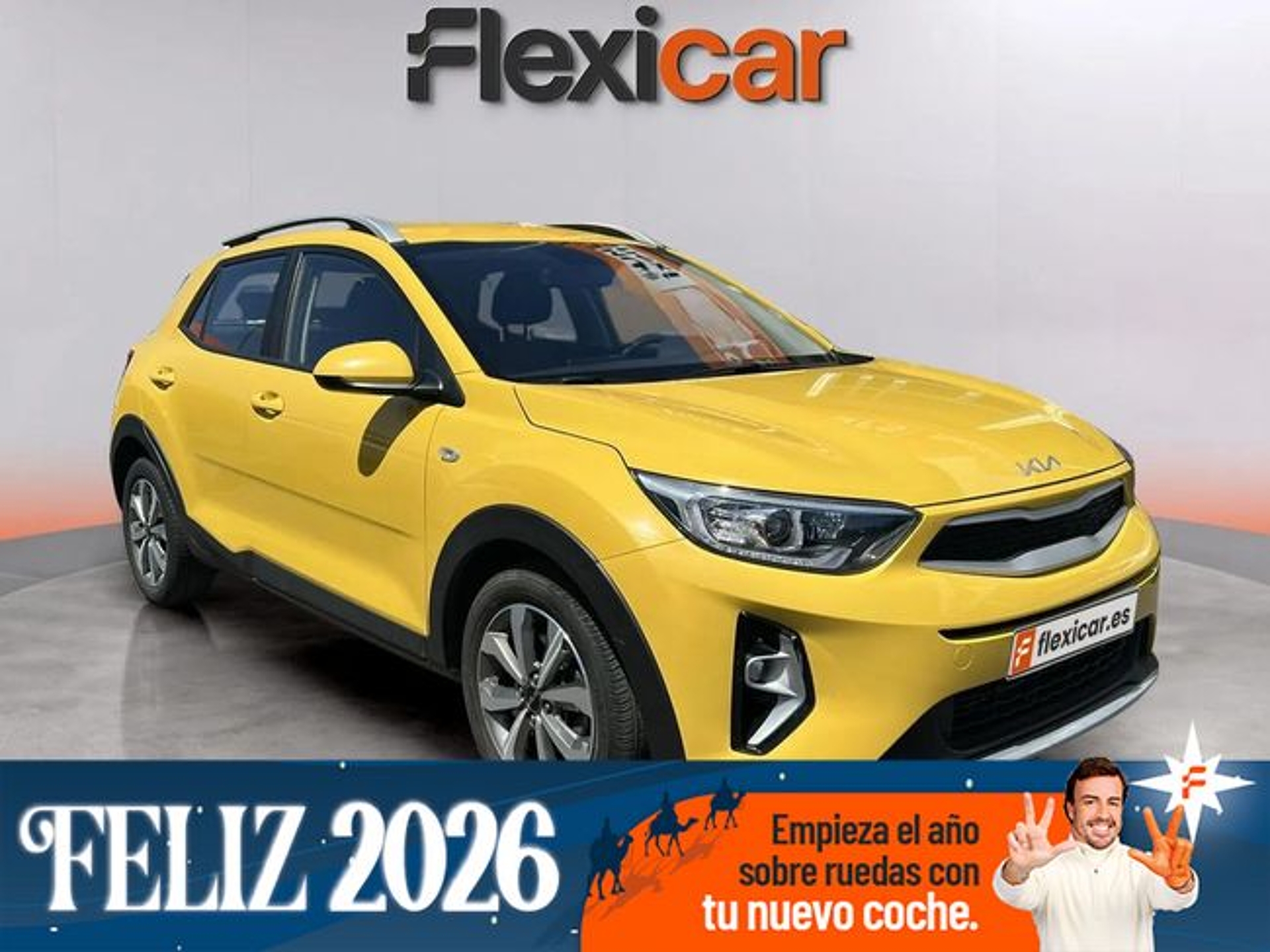 Imagen de KIA Stonic