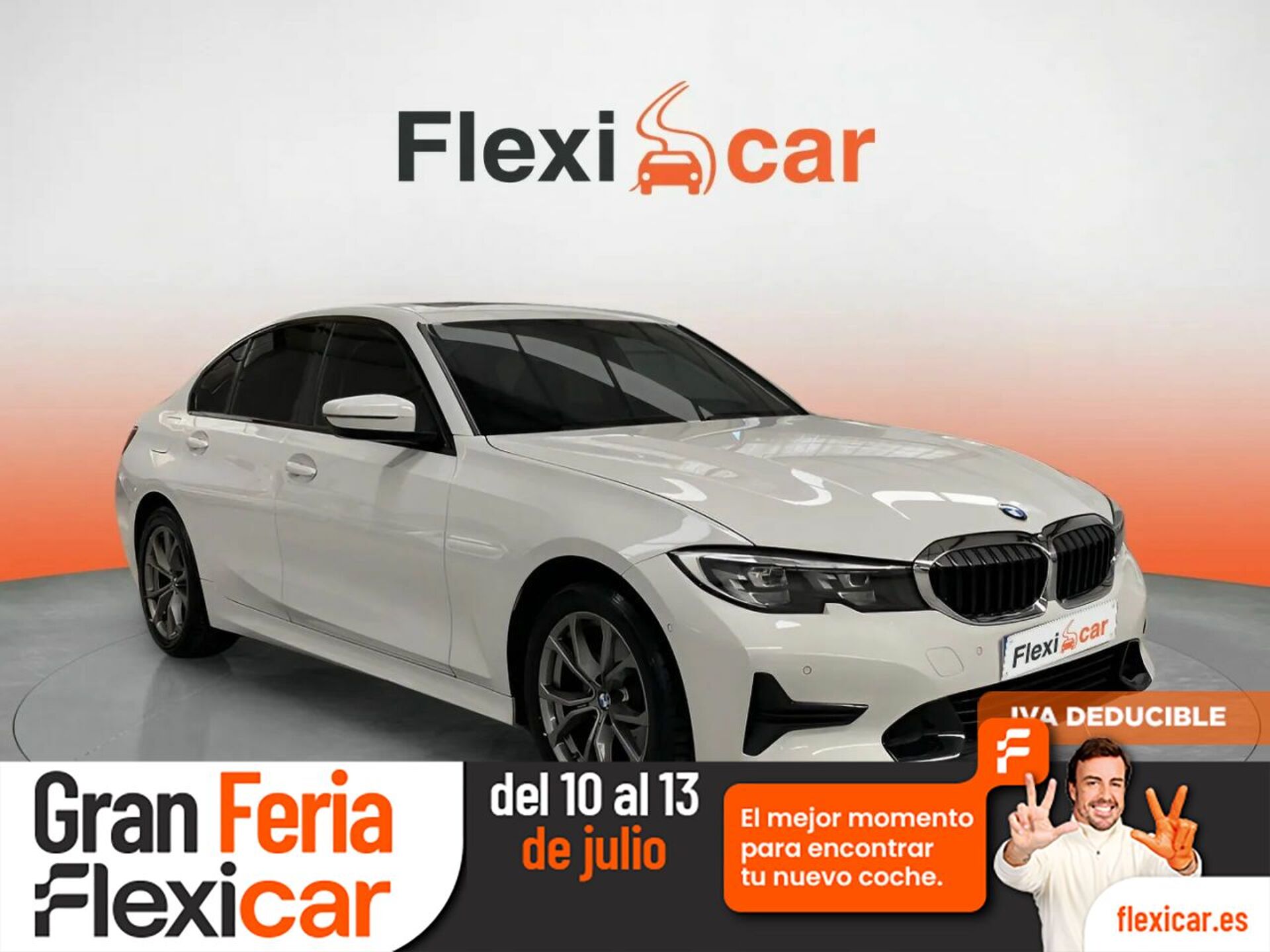 Imagen de BMW Serie 3