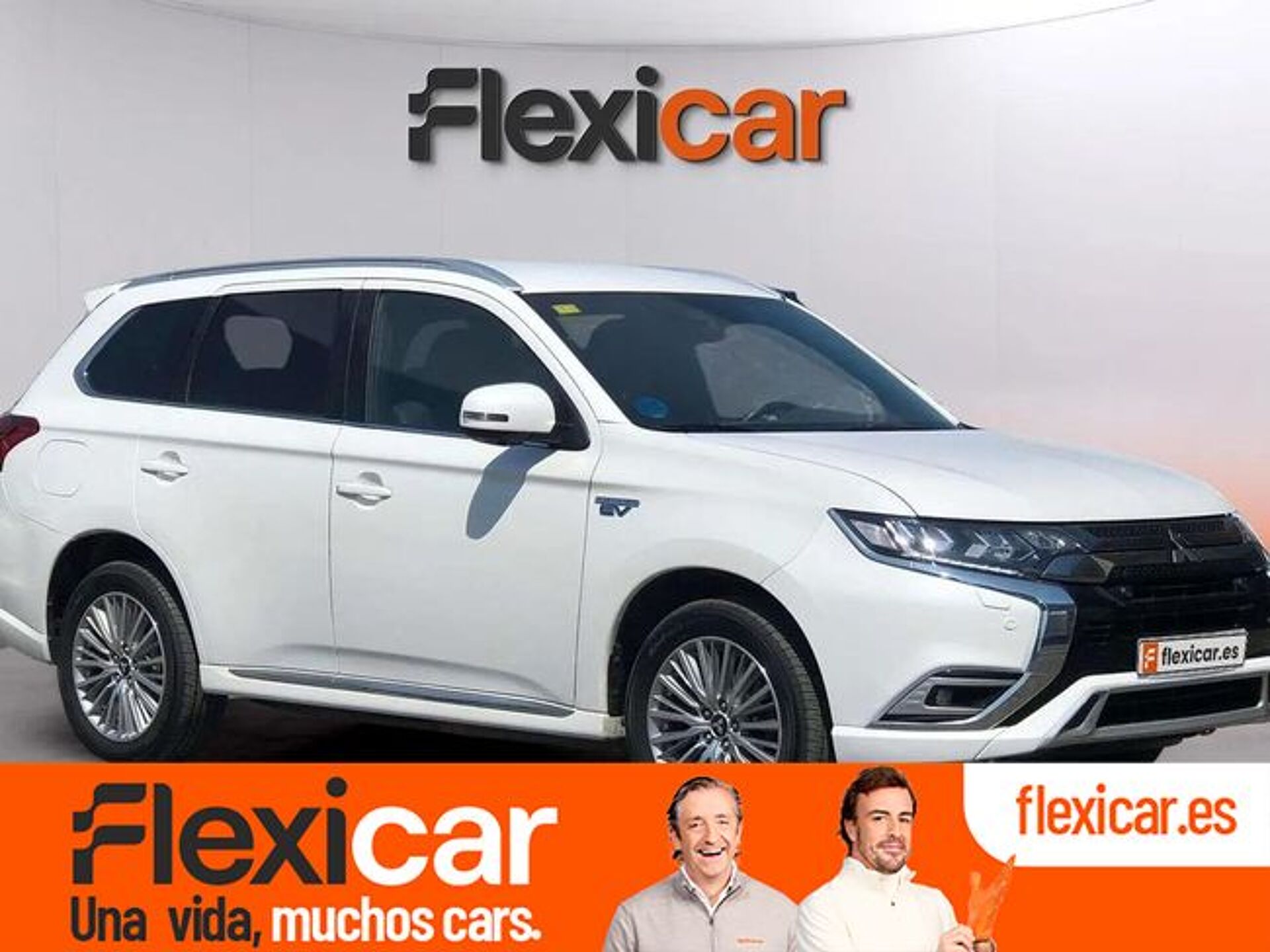 Imagen de MITSUBISHI Outlander