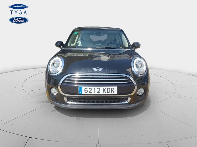 Foto del MINI Mini Cooper