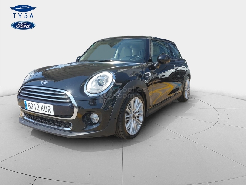 Foto del MINI Mini Cooper