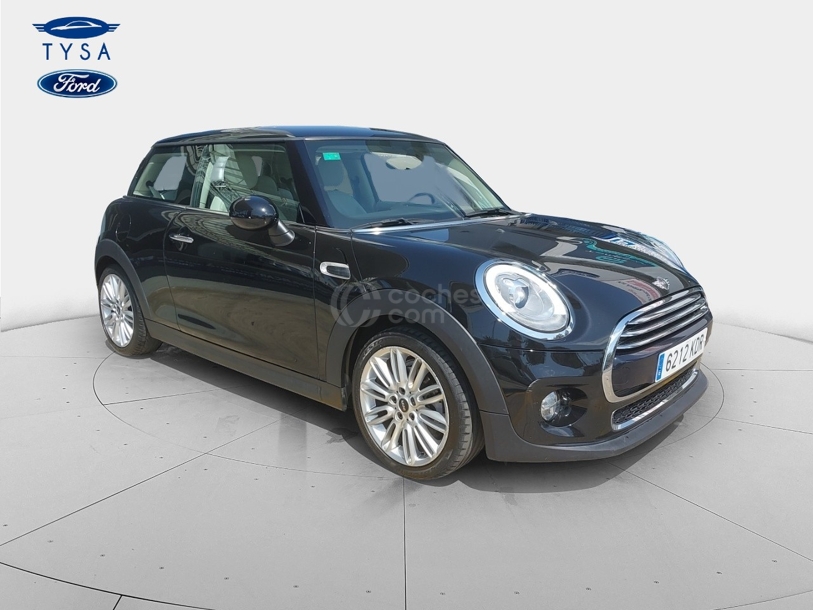 Foto del MINI Mini Cooper