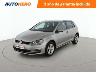 Imagen de VOLKSWAGEN Golf Sportsvan 1.4 TSI Advance 92kW