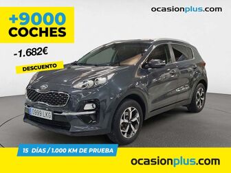 Imagen de KIA Sportage 1.6 GDi Drive 4x2 132