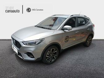 Imagen de MG ZS 1.5 VTi-Tech Luxury 78kW