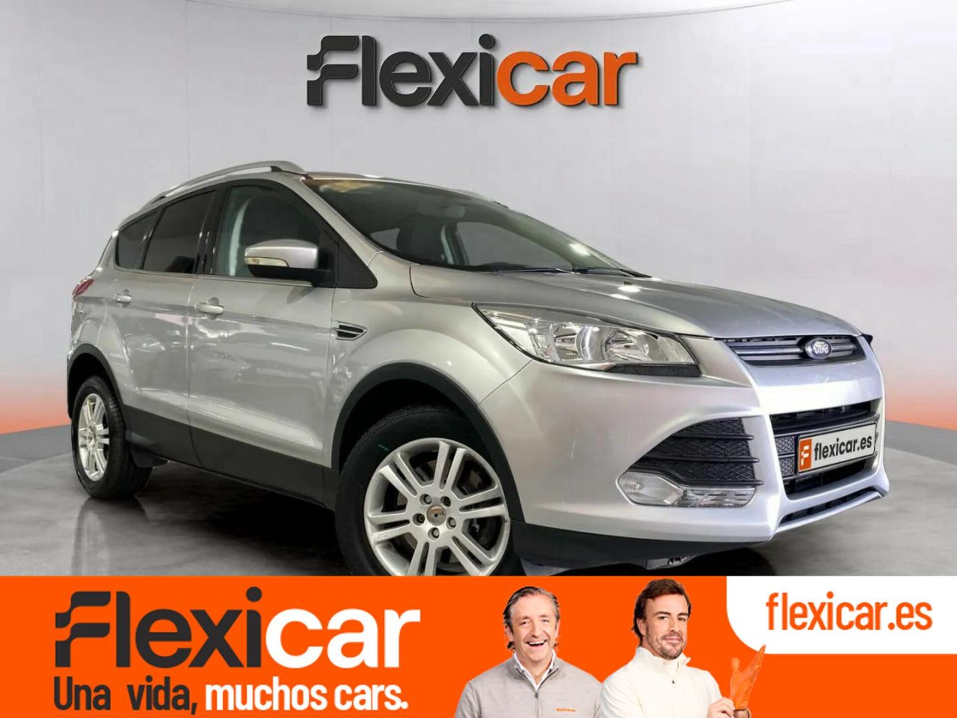Imagen de FORD Kuga