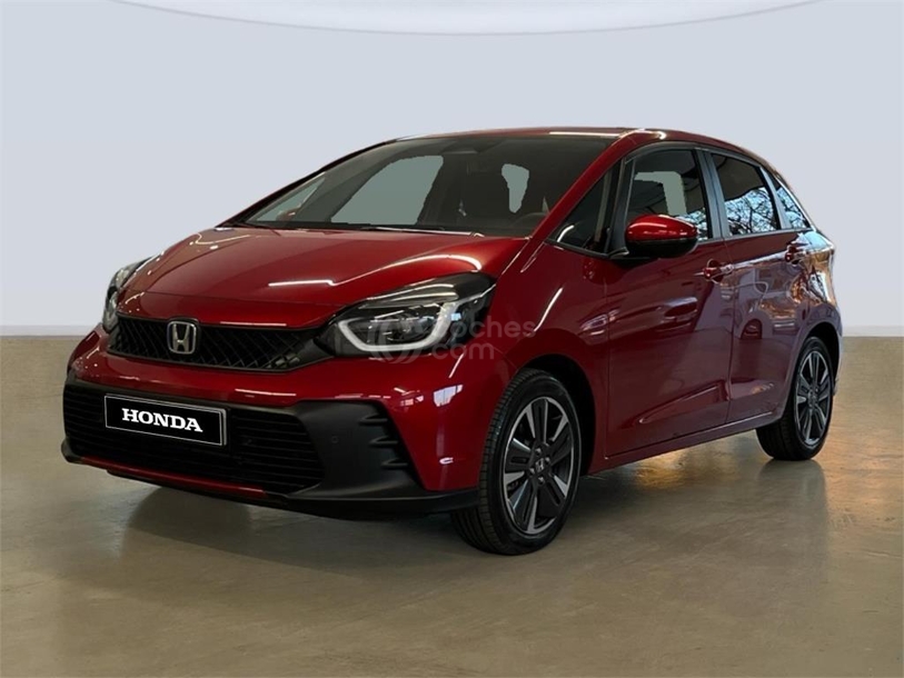 Foto del HONDA Jazz 1.5 i-MMD Advance