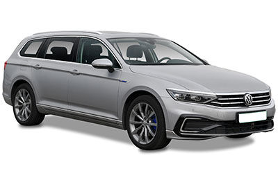 VOLKSWAGEN Passat Variant 1.6TDI Business DSG7