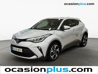 Imagen de TOYOTA C-HR 125H Advance