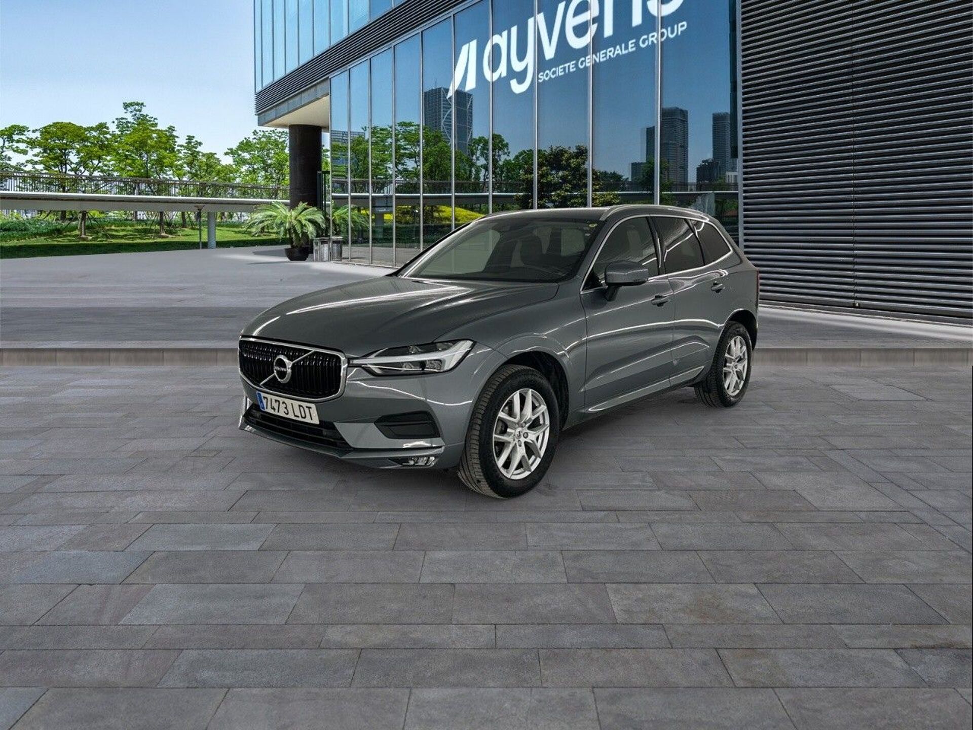 Imagen de VOLVO XC60