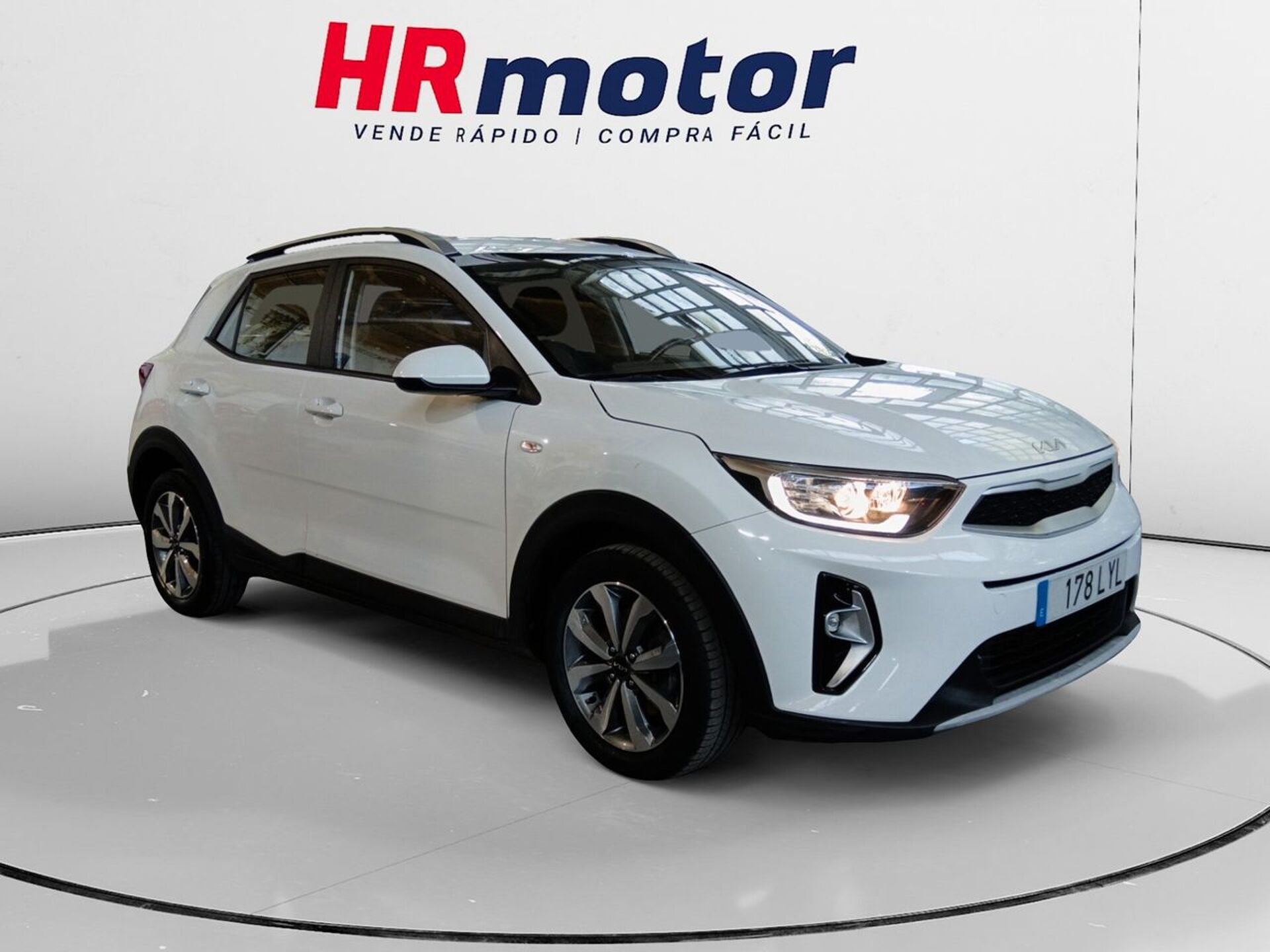 Imagen de KIA Stonic