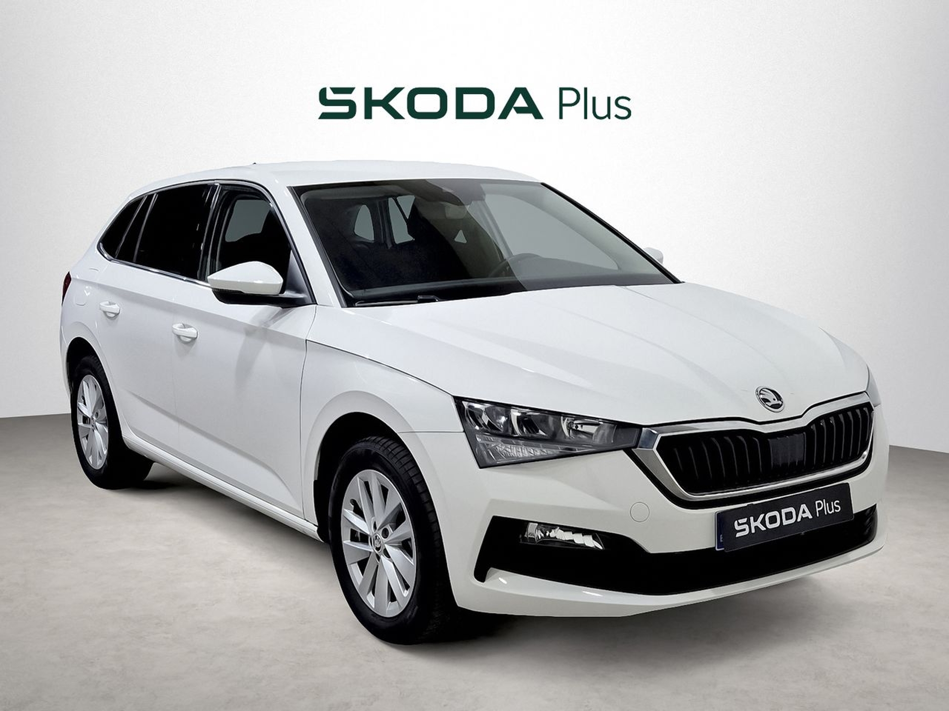 Imagen de SKODA Scala