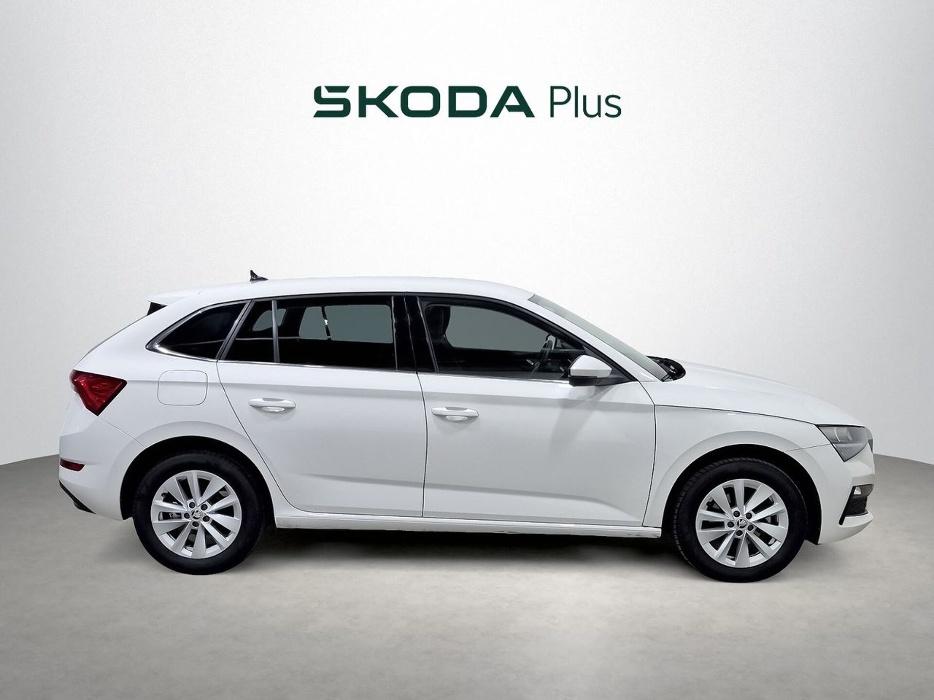 Imagen 3 de SKODA Scala