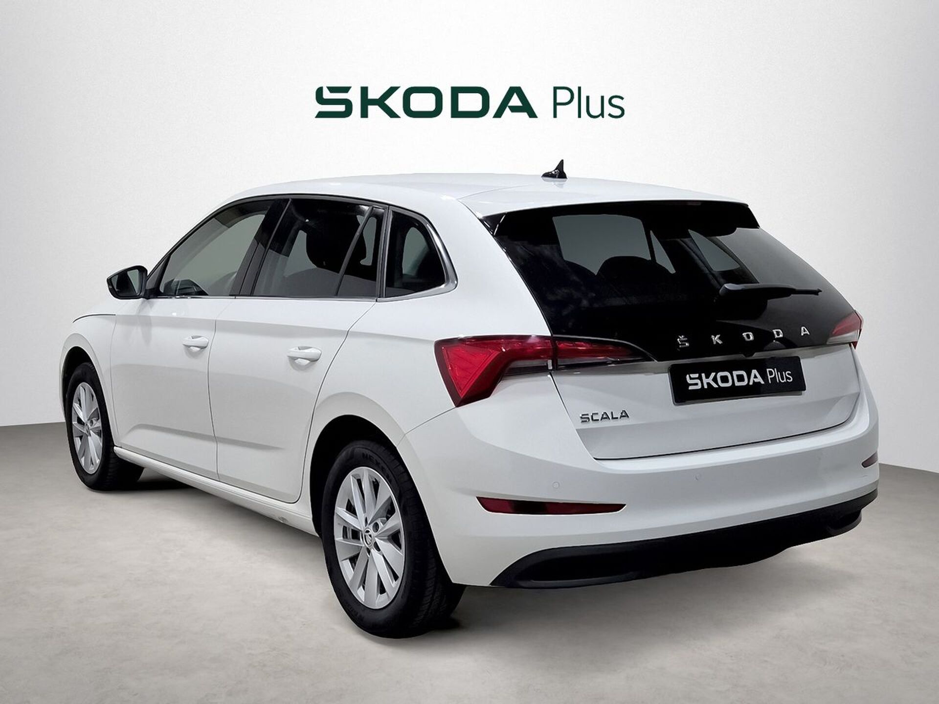 Imagen 2 de SKODA Scala
