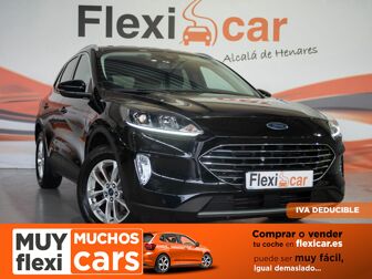 Imagen de FORD Kuga 1.5 EcoBoost Titanium FWD 150