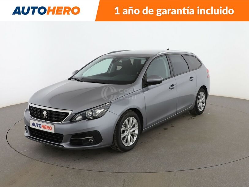 Foto del PEUGEOT 308 1.2 PureTech S&S Style 130