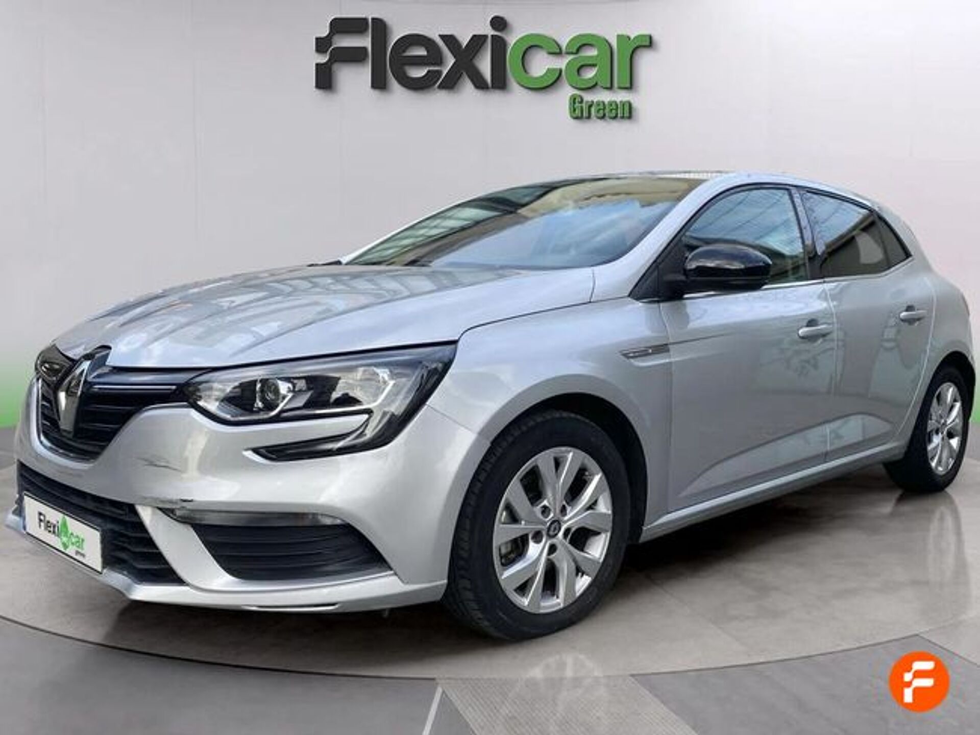 Imagen 3 de RENAULT Mégane
