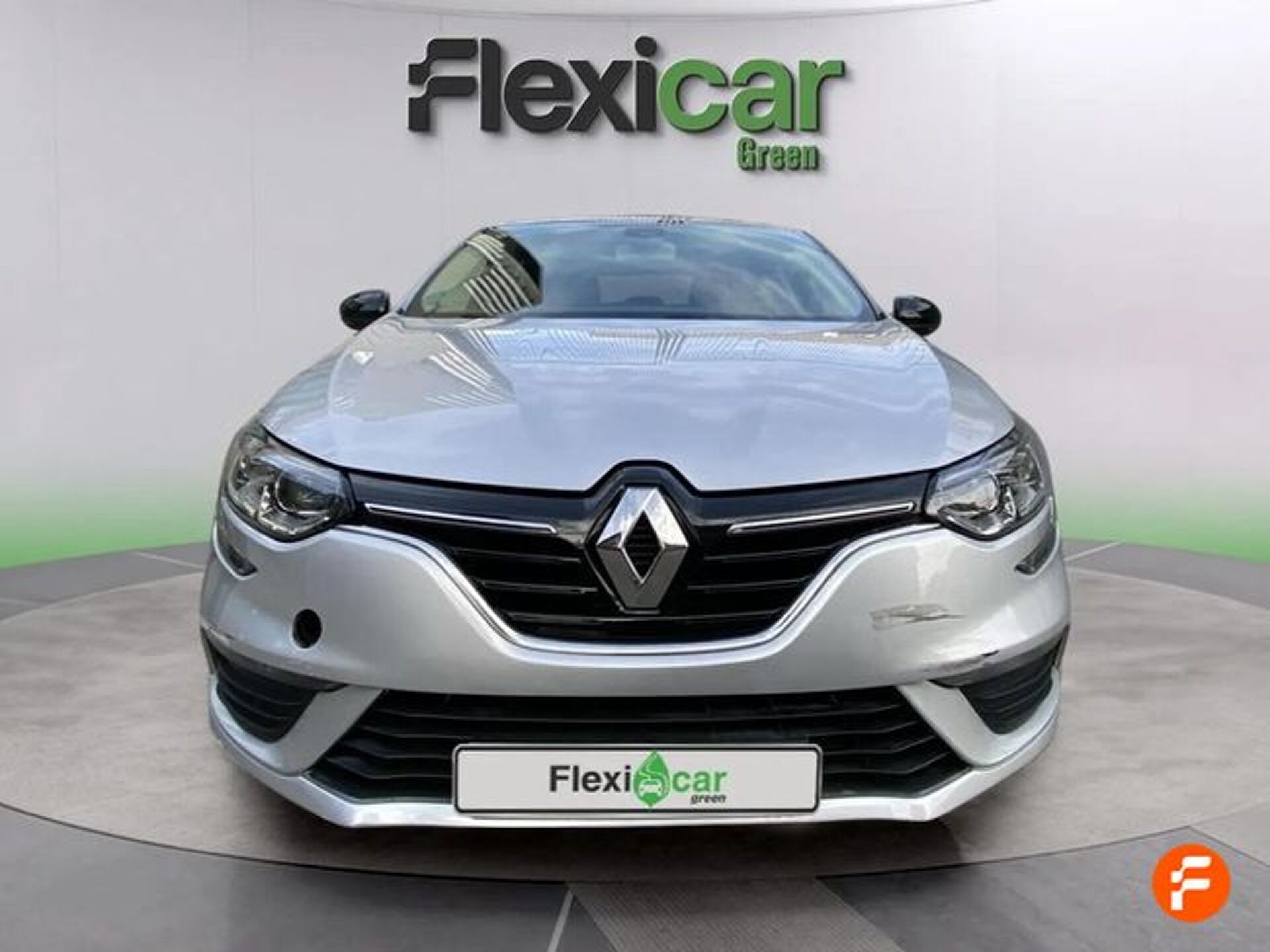 Imagen 2 de RENAULT Mégane