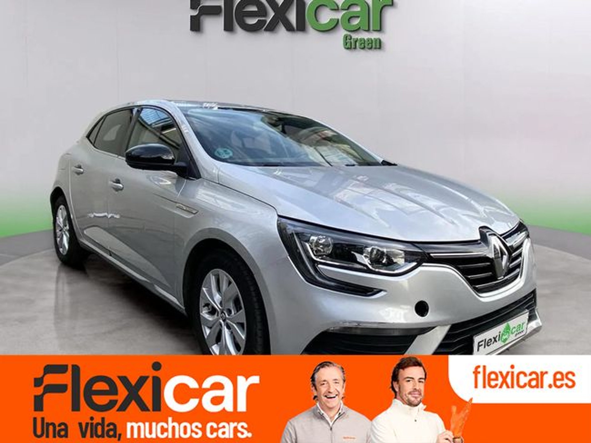 Imagen de RENAULT Mégane