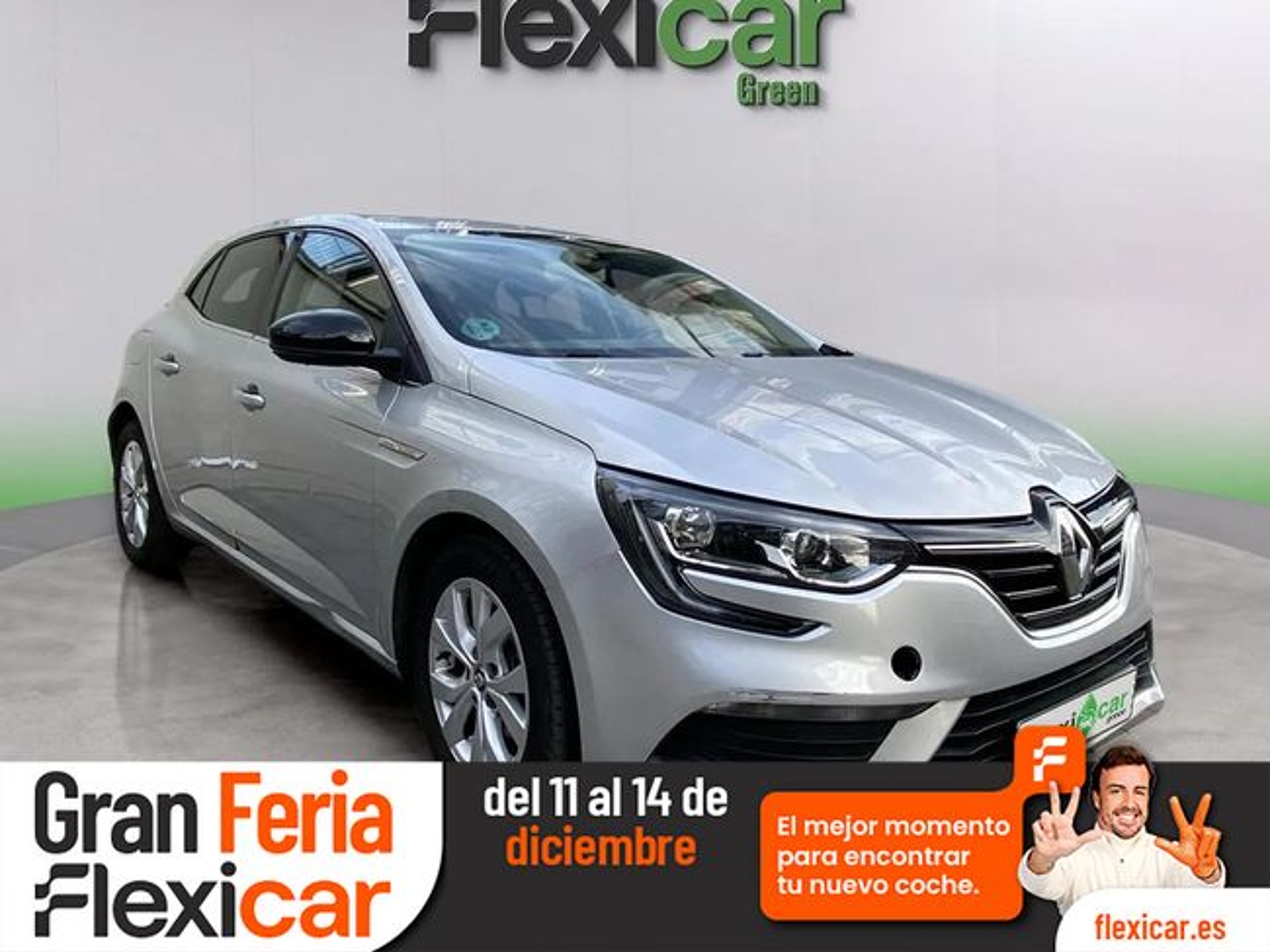 Imagen de RENAULT Mégane
