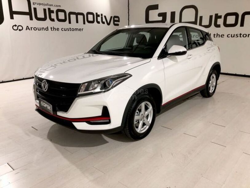 Foto del DFSK 500 Luxury 4x2 Aut