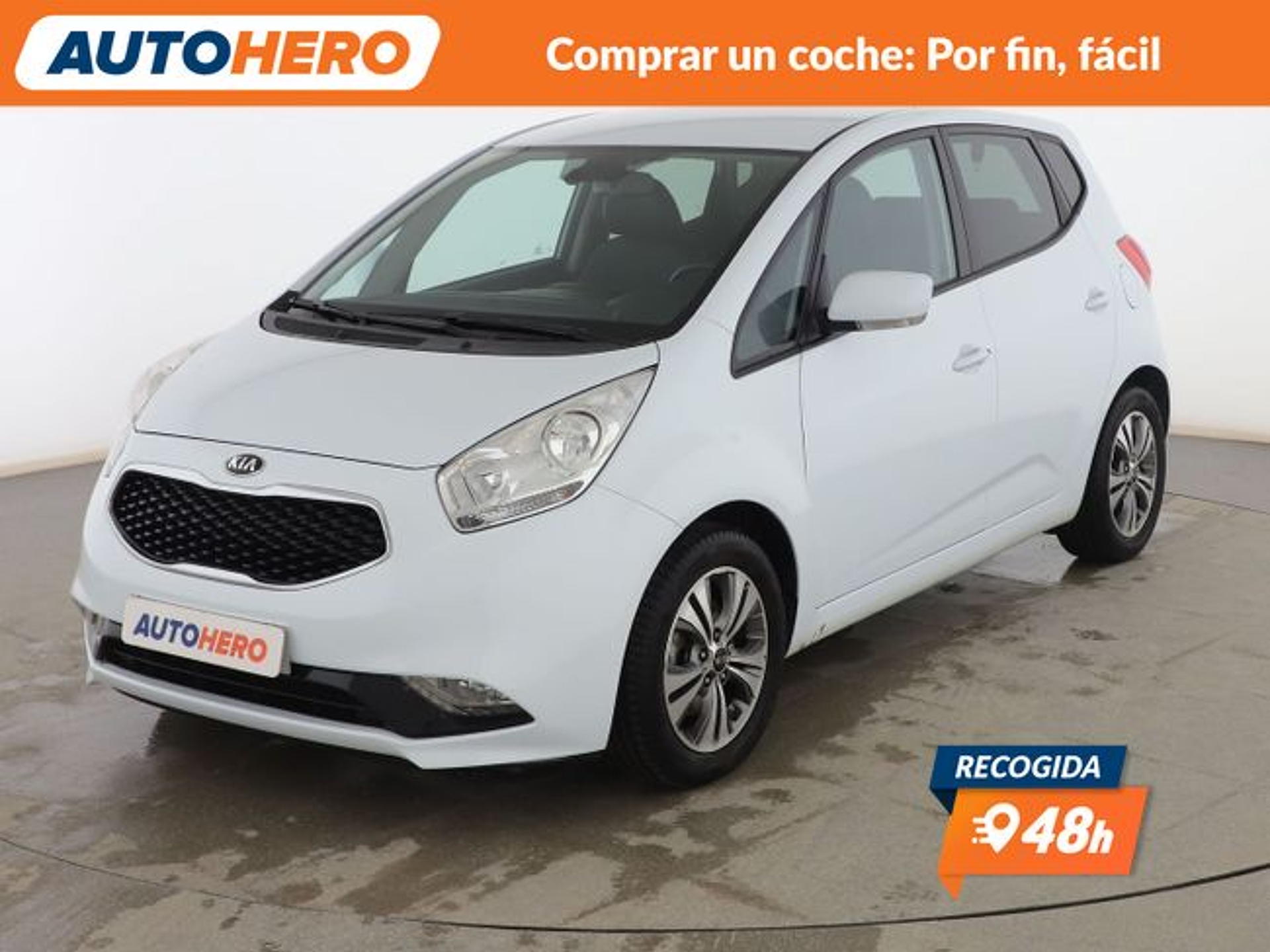 Imagen de KIA Venga