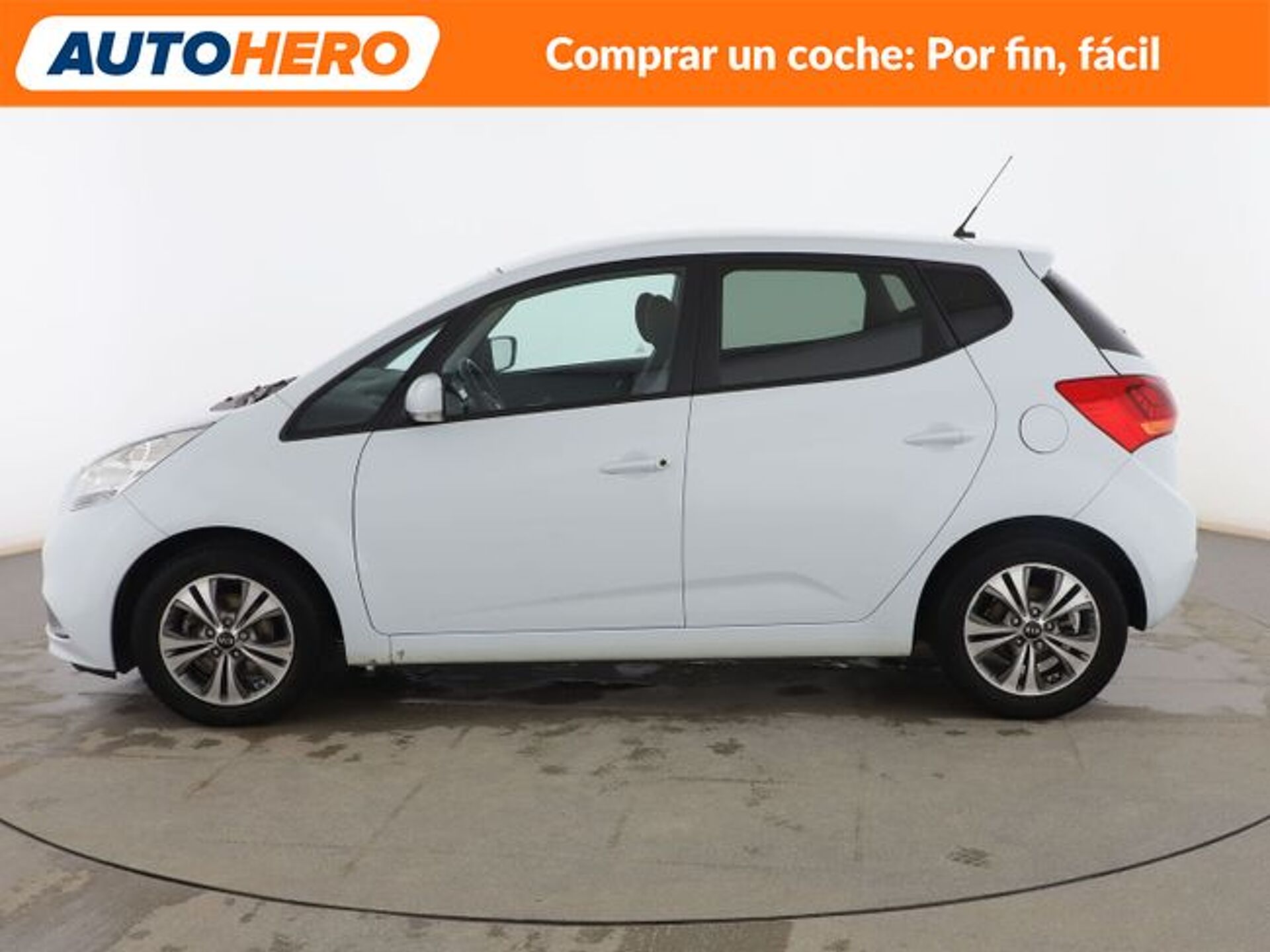 Imagen 3 de KIA Venga