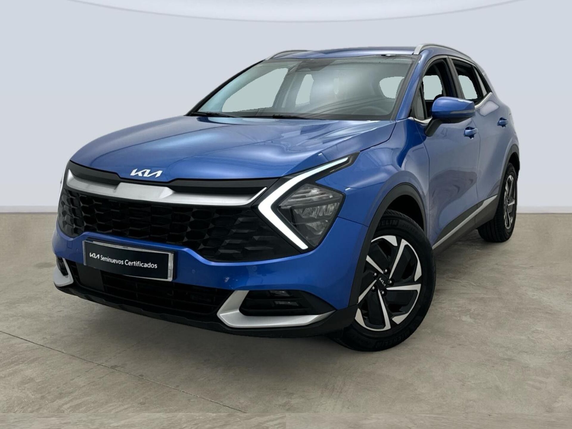 Imagen de KIA Sportage
