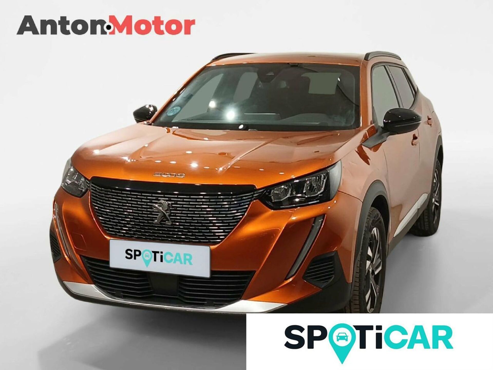 Imagen de PEUGEOT 2008
