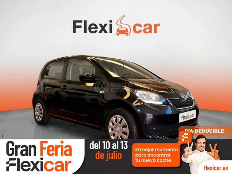 Foto del SKODA Citigo 1.0 MPI Ambition 44kW