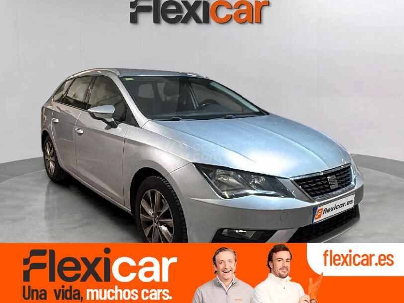 Foto del SEAT León ST 1.2 TSI S&S Reference 110
