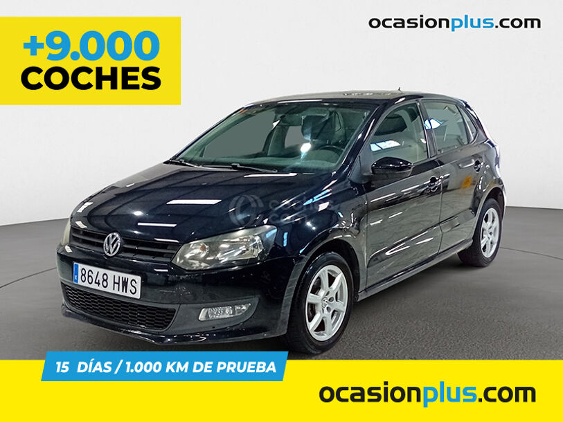 Foto del VOLKSWAGEN Polo 1.6TDI Advance 90