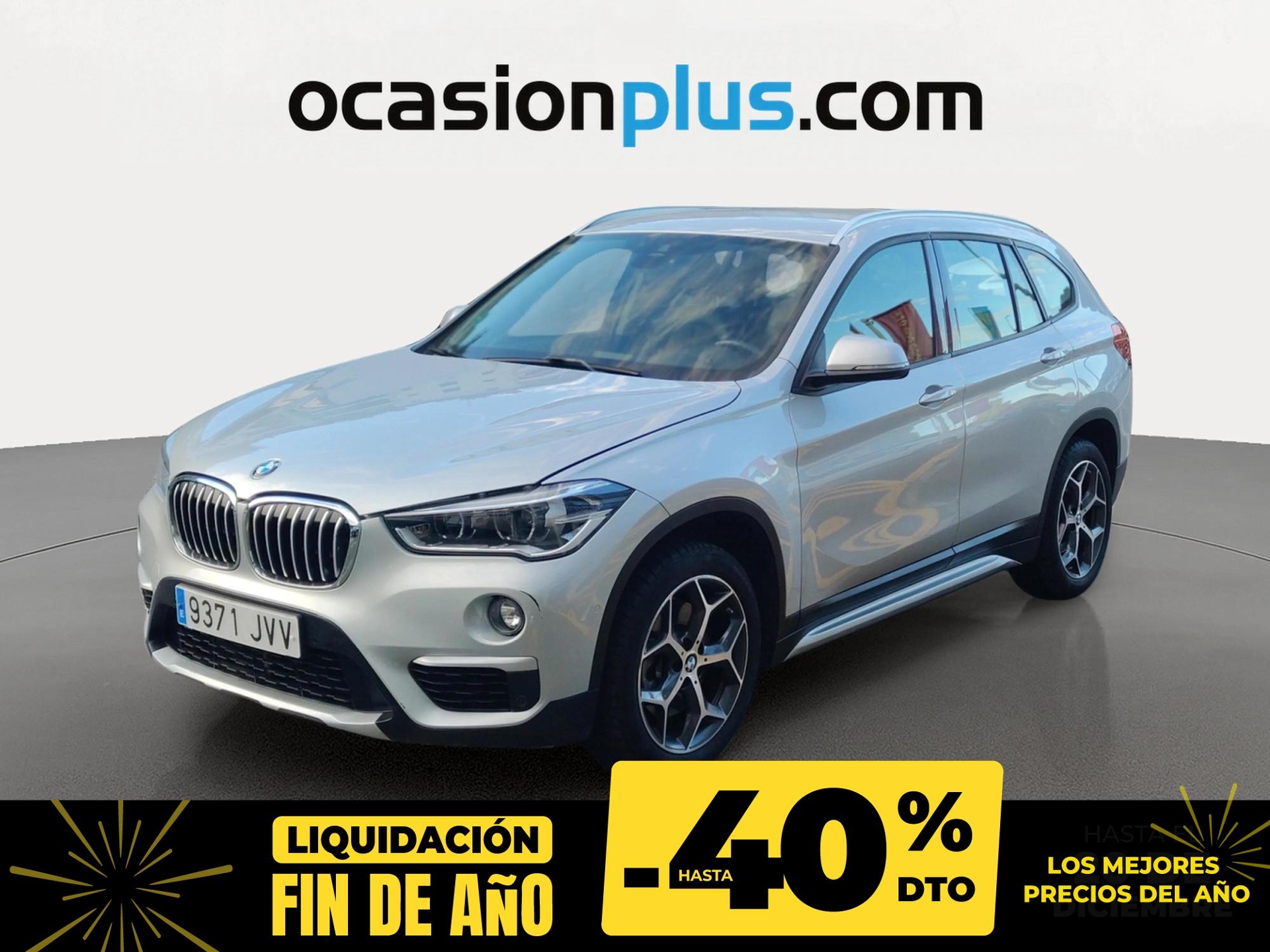 Imagen de BMW X1