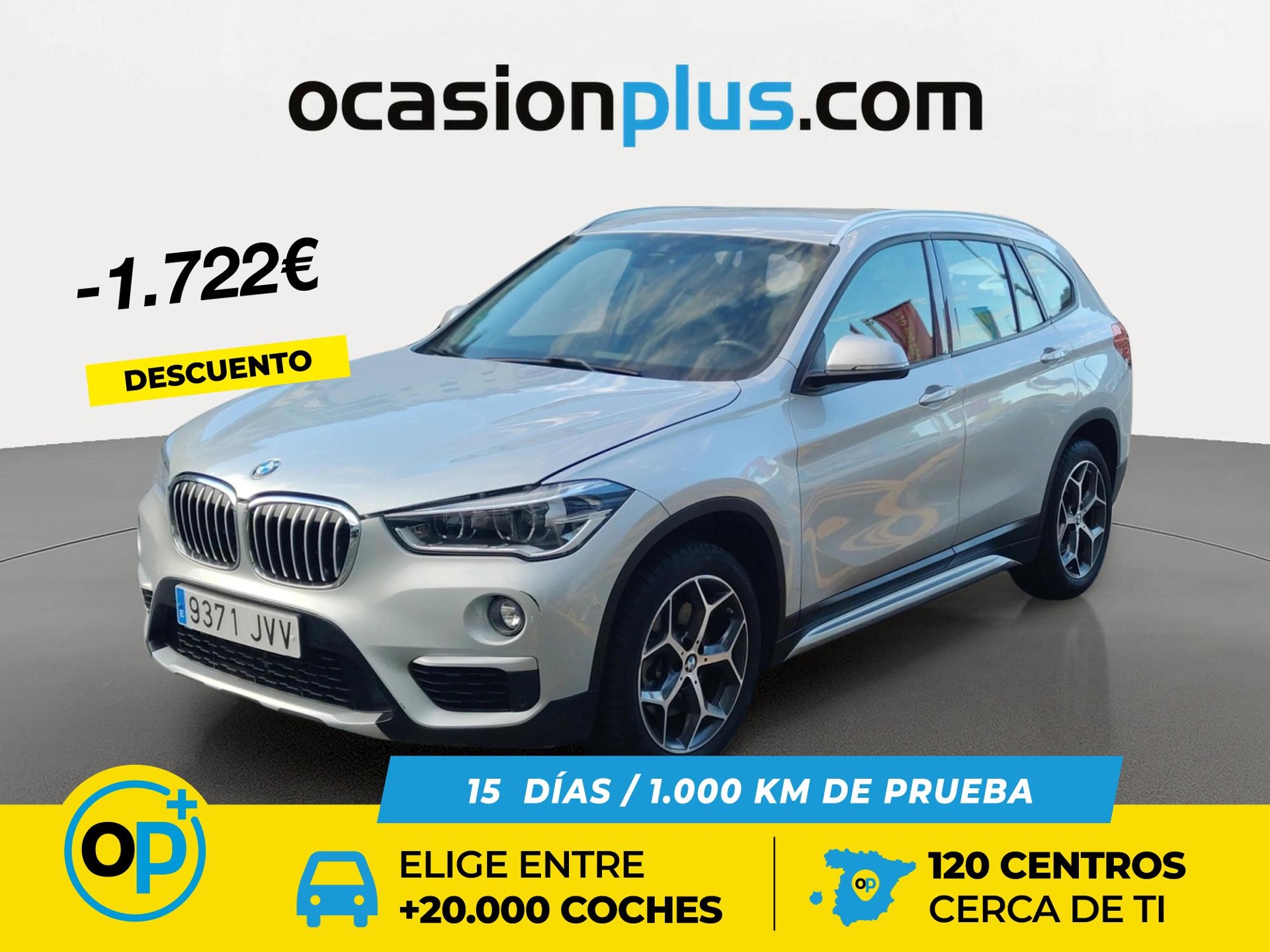 Imagen de BMW X1