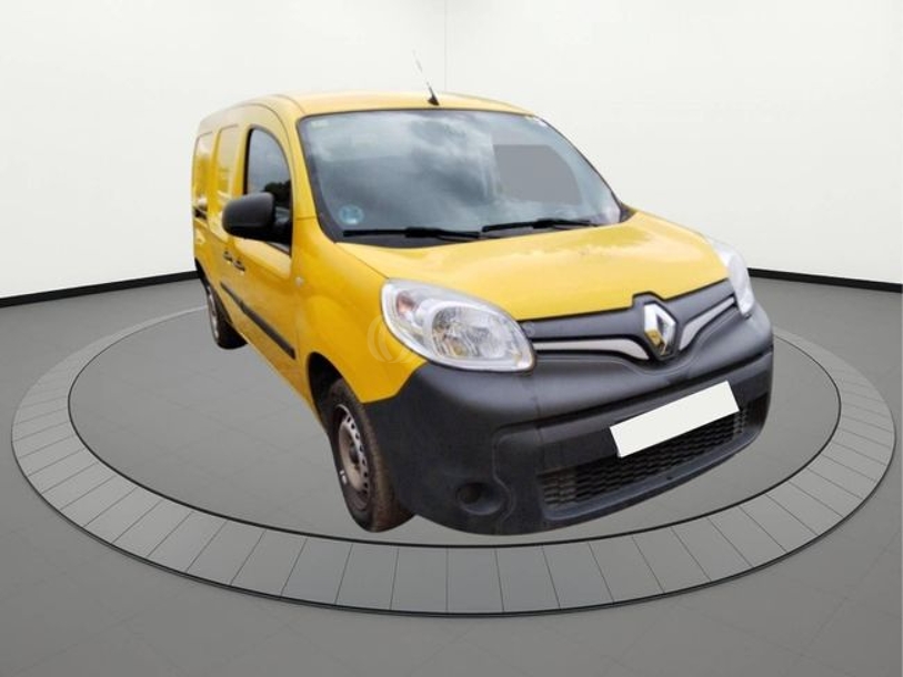 Foto del RENAULT Kangoo Fg. Maxi 1.5Blue dCi 70kW 2pl.