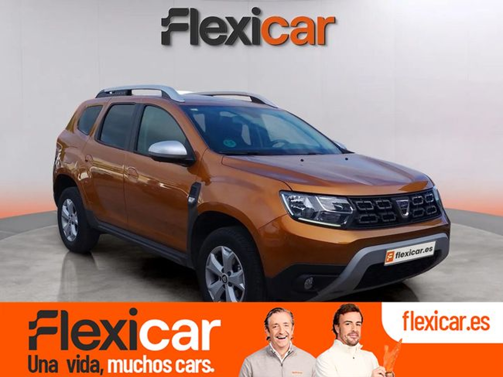 Imagen de DACIA Duster