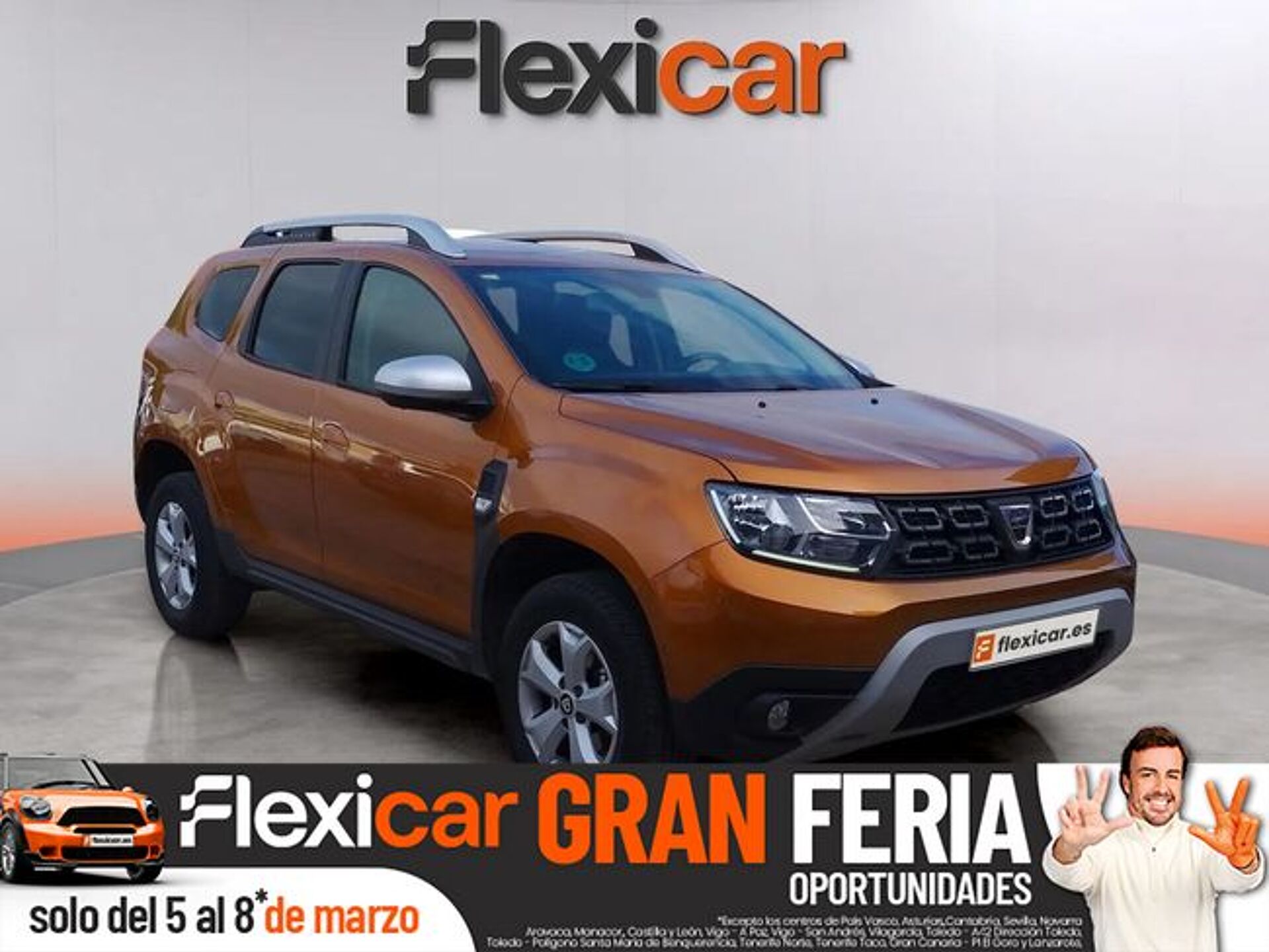 Imagen 1 de DACIA Duster