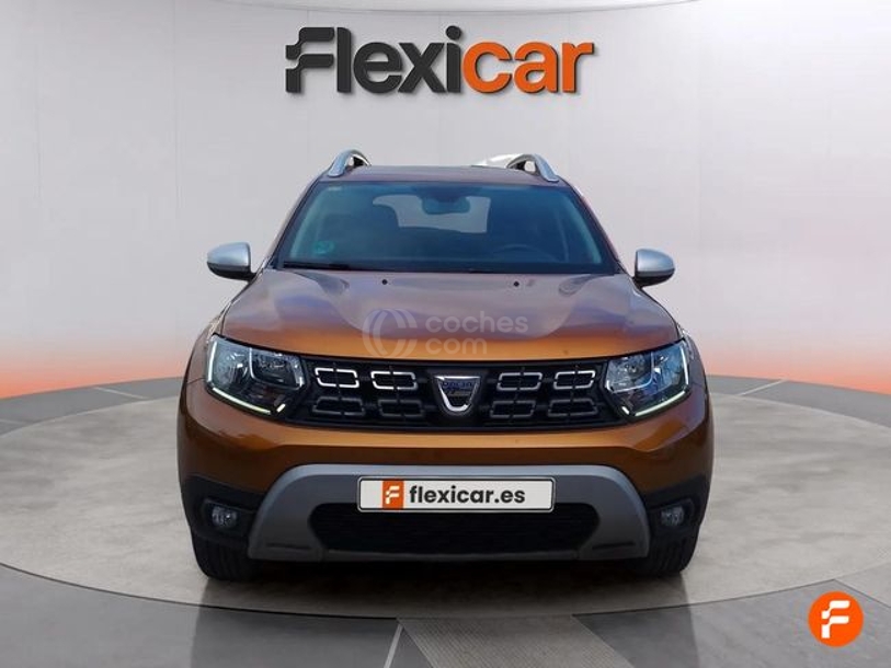 Foto del DACIA Duster 1.2 TCE Prestige 4x2 92kW
