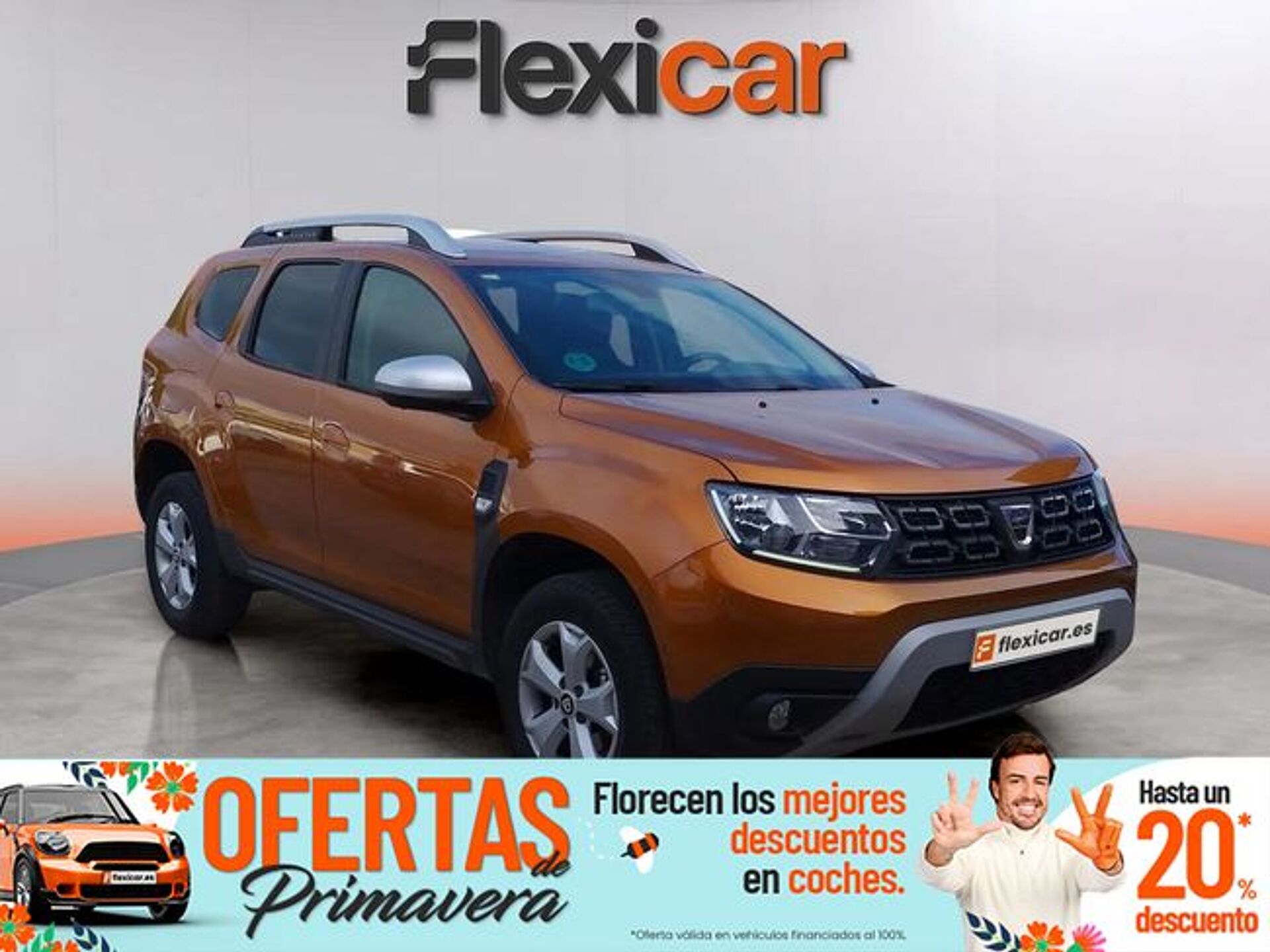 Imagen 1 de DACIA Duster