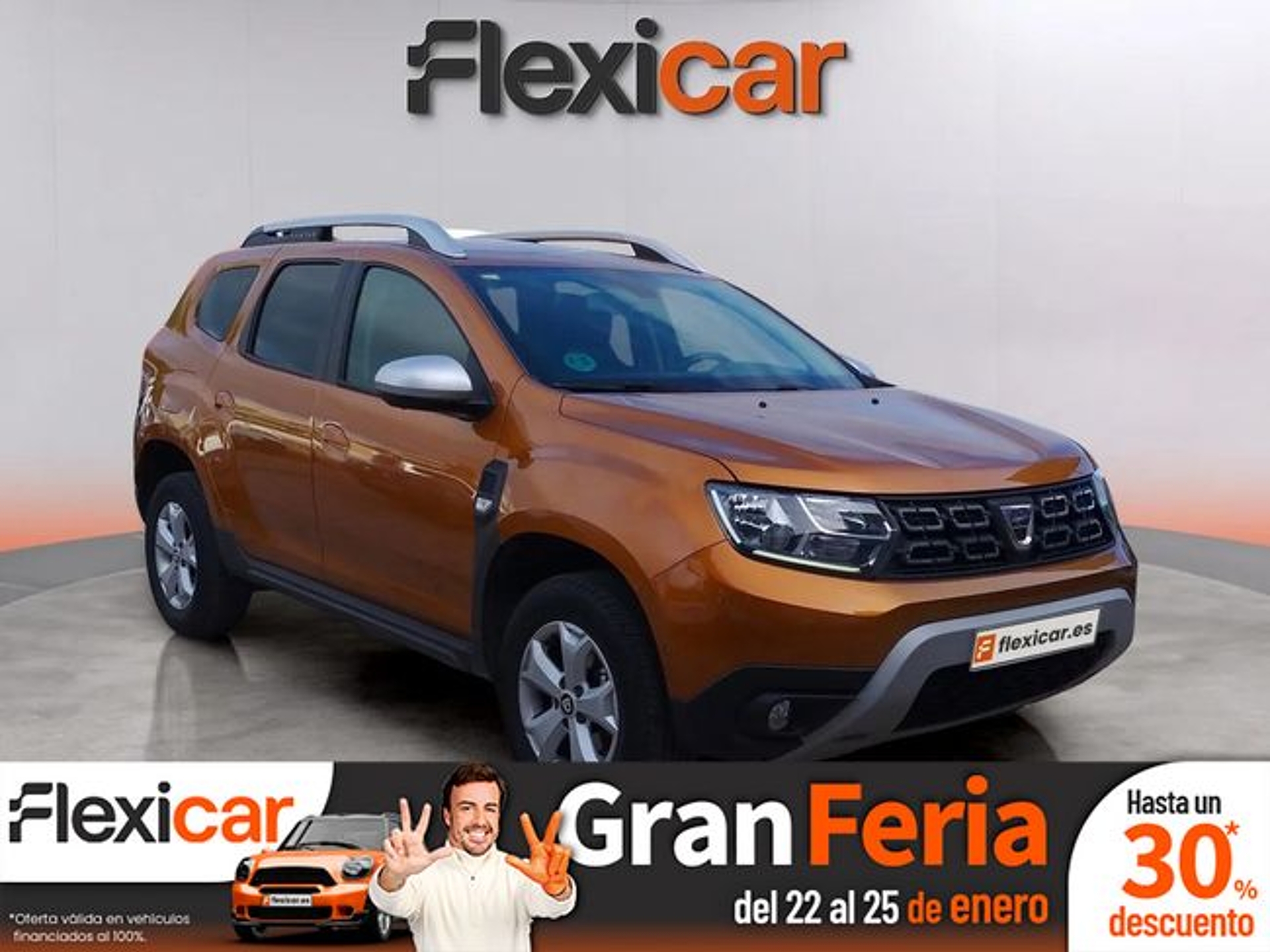 Imagen de DACIA Duster