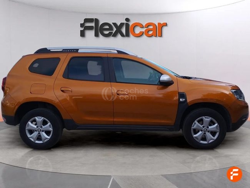 Foto del DACIA Duster 1.2 TCE Prestige 4x2 92kW
