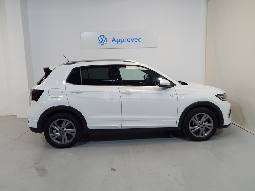 Foto del VOLKSWAGEN T-Cross 1.0 TSI R-Line 85kW