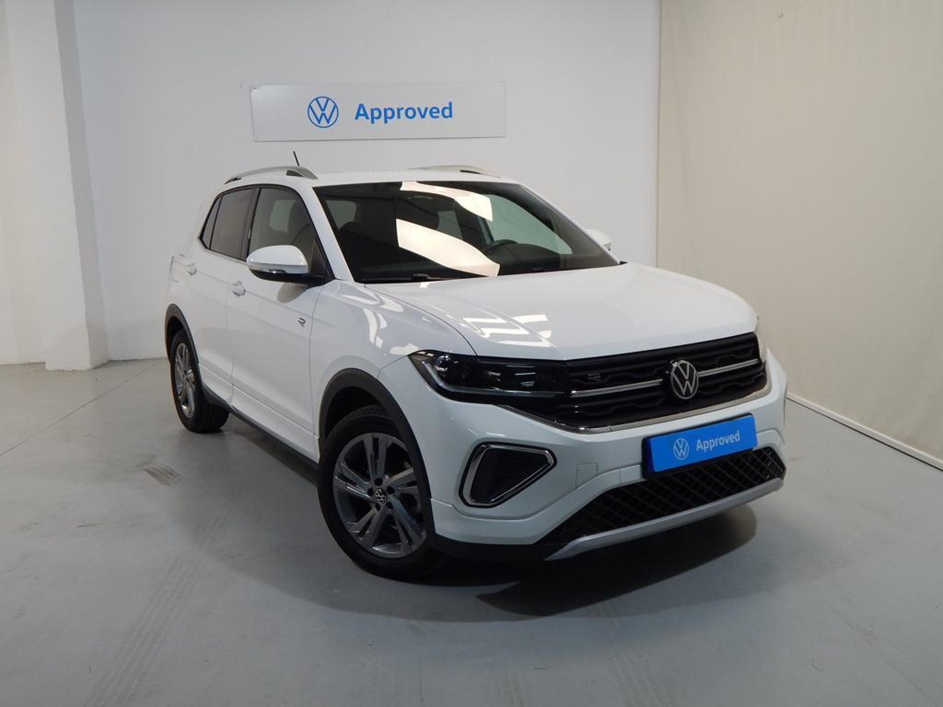 Imagen de VOLKSWAGEN T-Cross